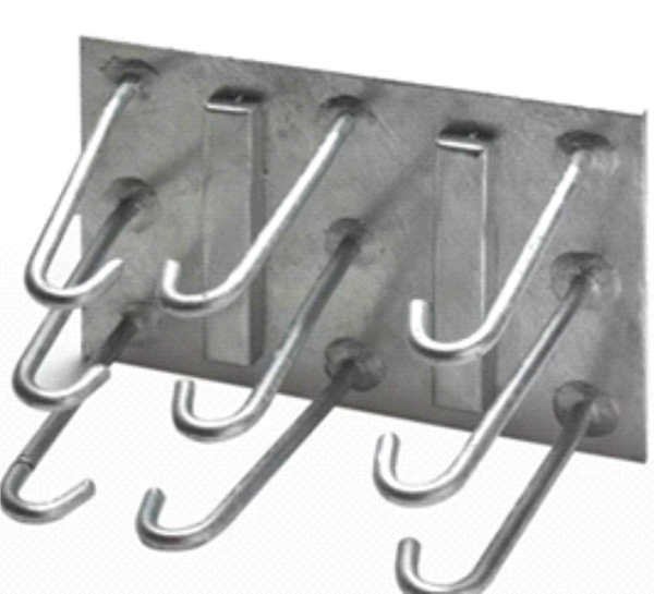 Chumbadores estruturais