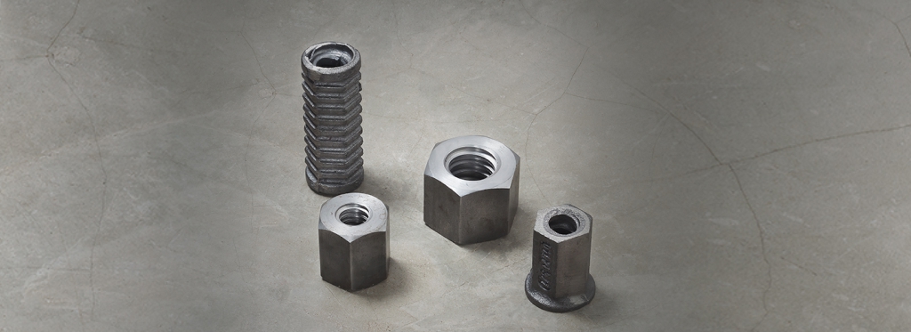 Osti – Barras e Hastes Roscadas