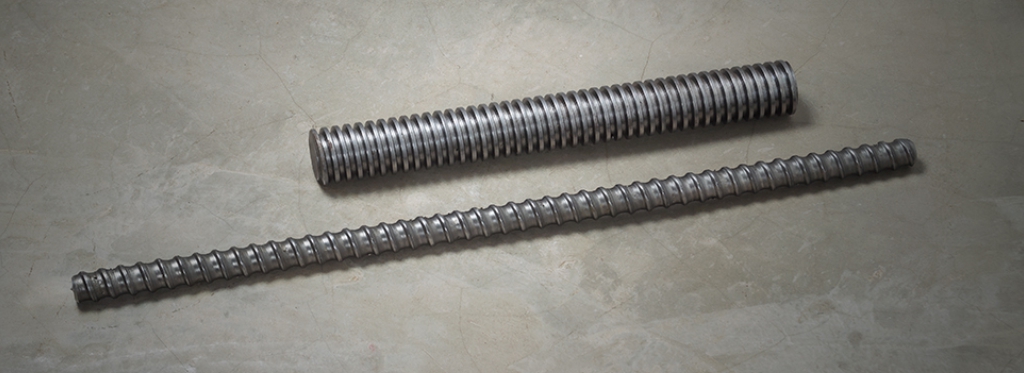 Osti – Barras e Hastes Roscadas