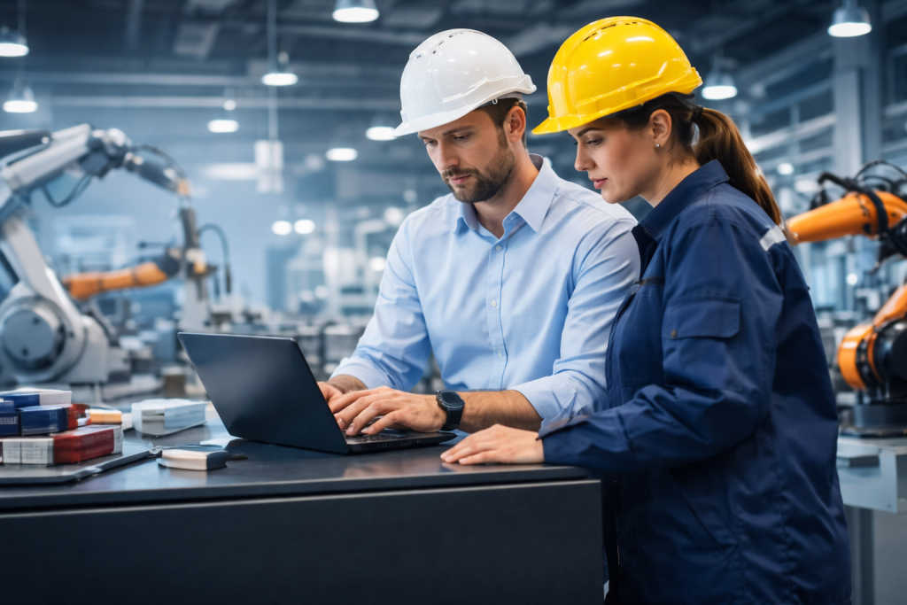 Setor industrial brasileiro preparado para exportação ao mercado europeu